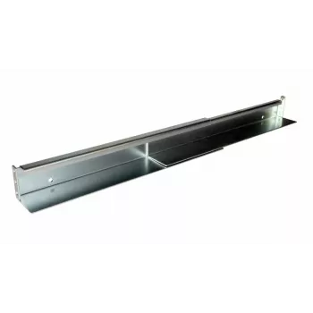 Guías para rack Equip Rails 19 pulgadas 600 a 800 mm de profundidad metálico Turquía