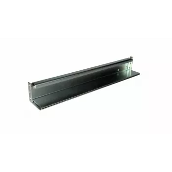 Guías para rack Equip Rails 19 pulgadas 600 a 800 mm de profundidad metálico Turquía