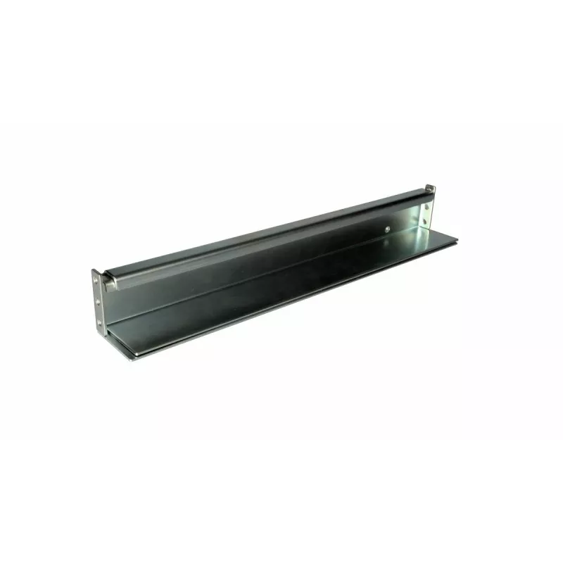 Guías para rack Equip Rails 19 pulgadas 600 a 800 mm de profundidad metálico Turquía