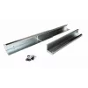 Guías para rack Equip Rails 19 pulgadas 600 a 800 mm de profundidad metálico Turquía