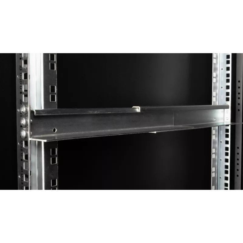 Guías para rack Equip Rails 19 pulgadas 600 a 800 mm de profundidad metálico Turquía