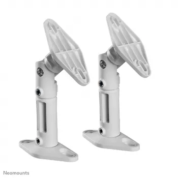 Soporte de altavoz Neomounts SPEAKER-W100 - universal - totalmente articulado