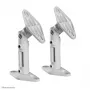 Soporte de altavoz Neomounts SPEAKER-W100 - universal - totalmente articulado
