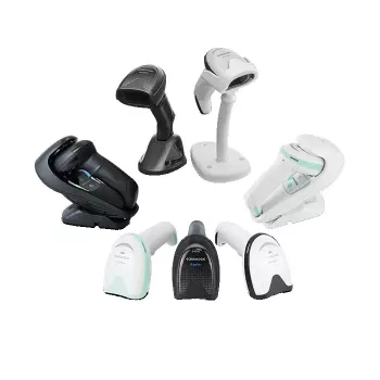 Lector de códigos de barras portátil Datalogic Gryphon GM4500