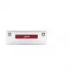 CHERRY MX 8.2 TKL Wireless RGB Teclado Gaming RF Wireless + Bluetooth QWERTZ Alemán Blanco