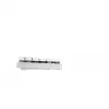 CHERRY MX 8.2 TKL Wireless RGB Teclado Gaming RF Wireless + Bluetooth QWERTZ Alemán Blanco