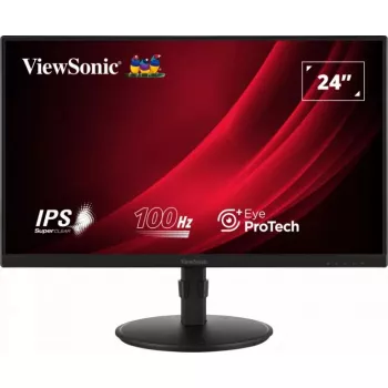 Viewsonic Pantalla VG2408A Monitor de ordenador 61 cm (24