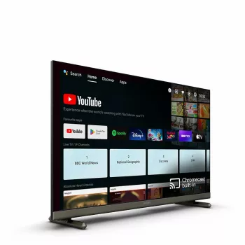 Philips 32HFL4518/12 TV para hostelería 81,3 cm (32