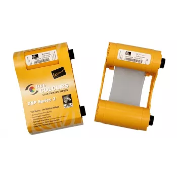 Cinta para impresora Zebra 800033-348