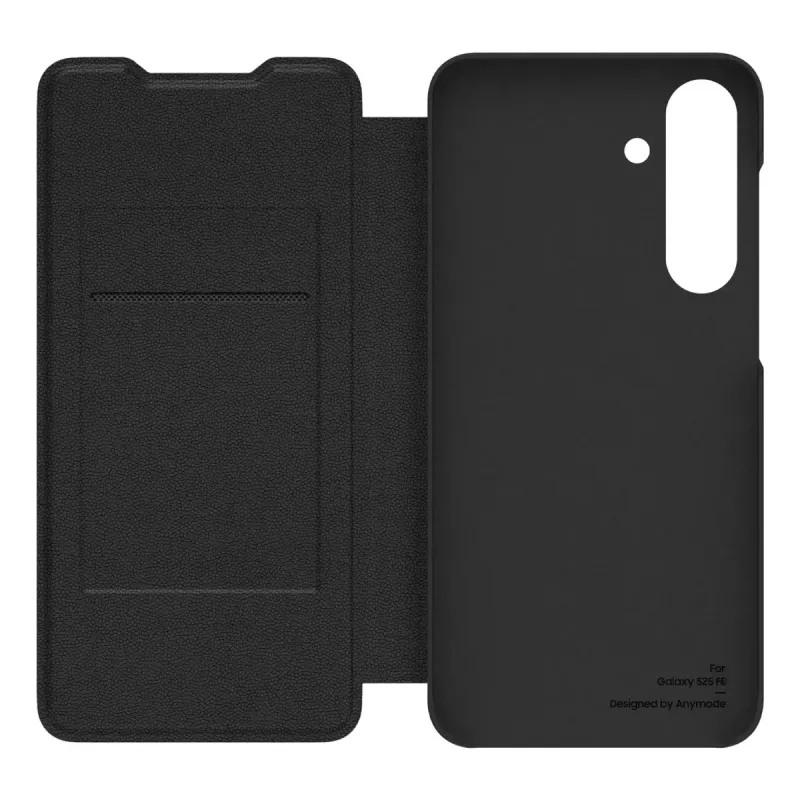 Funda tipo flip Samsung Galaxy S25 FE 6,7