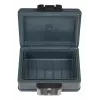 Caja fuerte portátil Yale YFWC/155/KB1 6,9 L gris 2 llaves