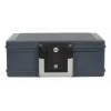 Caja fuerte portátil Yale YFWC/155/KB1 6,9 L gris 2 llaves
