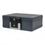 Caja fuerte portátil Yale YFWC/155/KB1 6,9 L gris 2 llaves