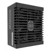 Fuente de alimentación ASUS Pro WS 3000 W ATX 3.1 80 PLUS Platinum totalmente modular, 20+4 pines, 4×16 pines PCIe, 12×SATA, negra