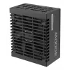 Fuente de alimentación ASUS Pro WS 3000 W ATX 3.1 80 PLUS Platinum totalmente modular, 20+4 pines, 4×16 pines PCIe, 12×SATA, negra