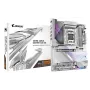 Placa base GIGABYTE X870E AORUS MASTER X3D ICE, AMD AM5, ATX