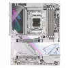 Placa base GIGABYTE X870E AORUS MASTER X3D ICE, AMD AM5, ATX