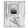 Placa base GIGABYTE X870E AORUS MASTER X3D ICE, AMD AM5, ATX