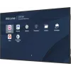 Pantalla comercial 4K profesional de 98