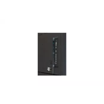 Pantalla de señalización LG 55UH5Q-E panel plano de señalización digital 139,7 cm (55 inch) LCD Wi-Fi 500 cd/m² 4K Ultra HD negro WebOS 24/7