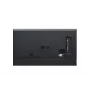 Pantalla de señalización LG 55UH5Q-E panel plano de señalización digital 139,7 cm (55