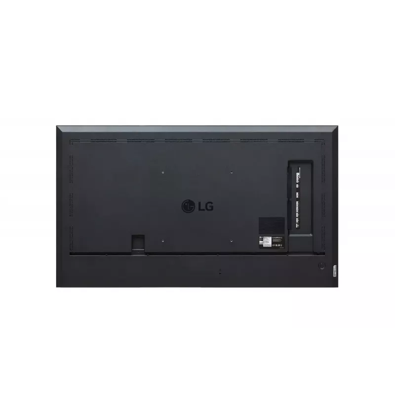 Pantalla de señalización LG 55UH5Q-E panel plano de señalización digital 139,7 cm (55