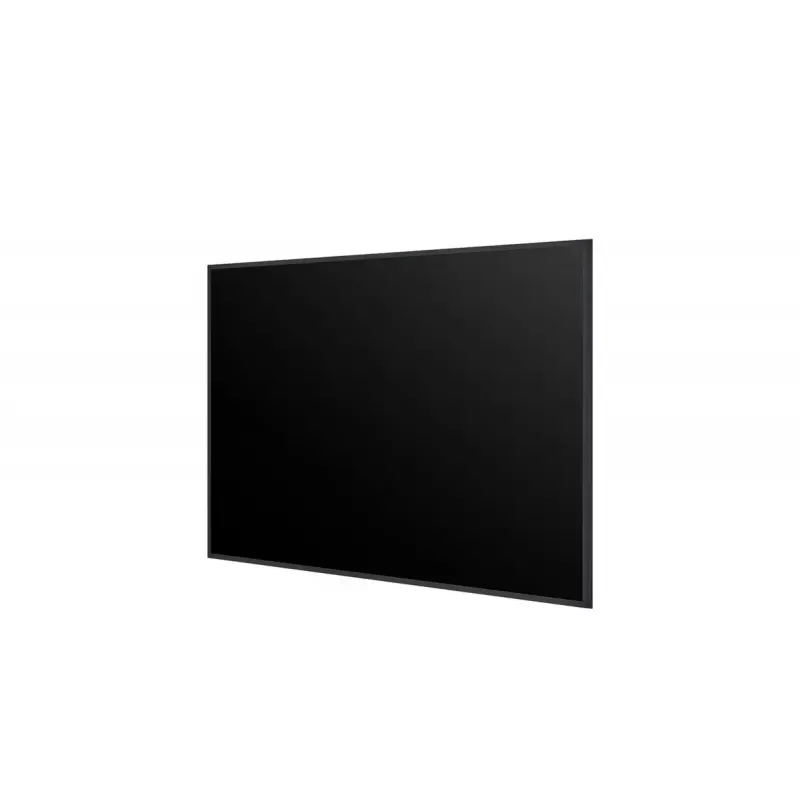 Pantalla de señalización LG 55UH5Q-E panel plano de señalización digital 139,7 cm (55