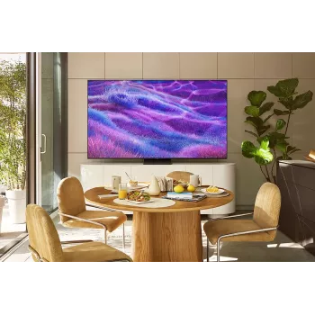 TV QLED Samsung GQ65QN80FAUXZG 65