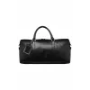 Bolsa de fin de semana dbramante1928 Kastrup 2 negra N.E. 1,43 kg