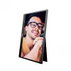 AOC 16T3EA TV/monitor portátil Negro 39,6 cm (15,6