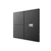 AOC 16T3EA TV/monitor portátil Negro 39,6 cm (15,6