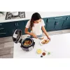 Ninja OL650EU Olla multifunción 7,5 L 1760 W Negro, Acero inoxidable