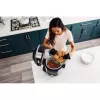 Ninja OL650EU Olla multifunción 7,5 L 1760 W Negro, Acero inoxidable