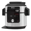 Ninja OL650EU Olla multifunción 7,5 L 1760 W Negro, Acero inoxidable