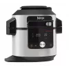 Ninja OL650EU Olla multifunción 7,5 L 1760 W Negro, Acero inoxidable