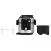 Ninja OL650EU Olla multifunción 7,5 L 1760 W Negro, Acero inoxidable