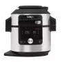 Ninja OL650EU Olla multifunción 7,5 L 1760 W Negro, Acero inoxidable