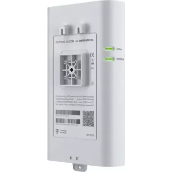 Receptor 5G Telekom TE Modelo 40824596 – Receptor 5G Telekom