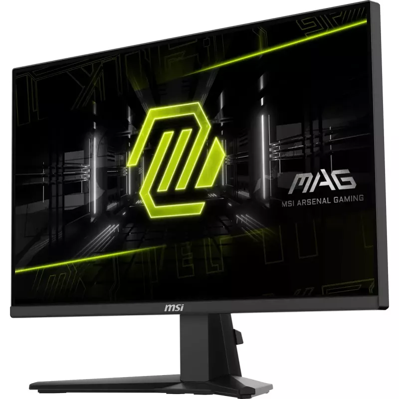 Monitor MSI MAG 255XF 62,2 cm (24,5