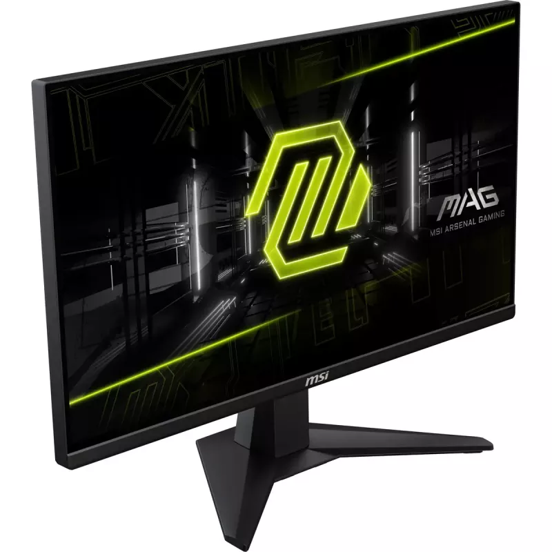 Monitor MSI MAG 255XF 62,2 cm (24,5