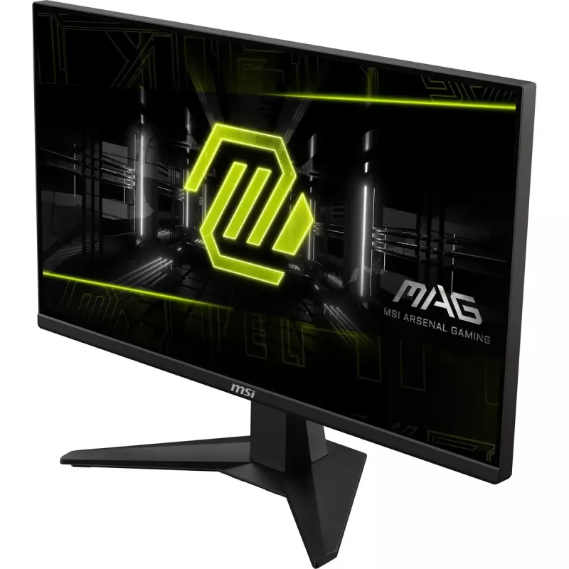 Monitor MSI MAG 255XF 62,2 cm (24,5