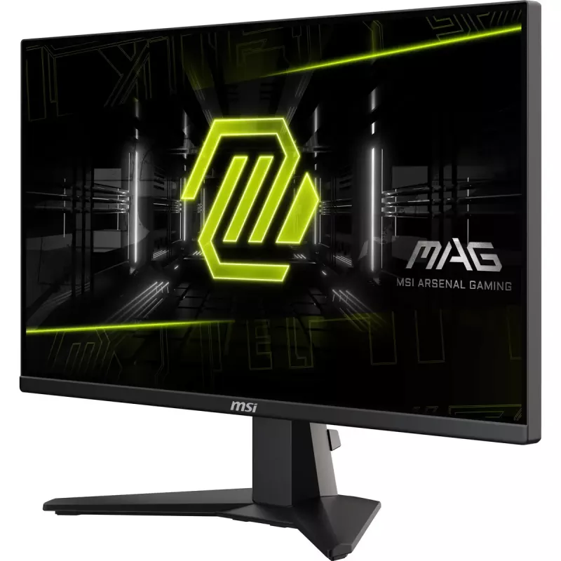 Monitor MSI MAG 255XF 62,2 cm (24,5