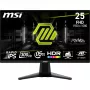 Monitor MSI MAG 255XF 62,2 cm (24,5