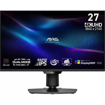Monitor MSI MAG 274UPDF E16M 68,6 cm (27