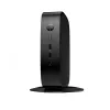 Cliente ligero HP Elite t755, AMD Ryzen Embedded V2546, 8 GB de RAM, SSD de 256 GB, IGEL OS, 1,4 kg