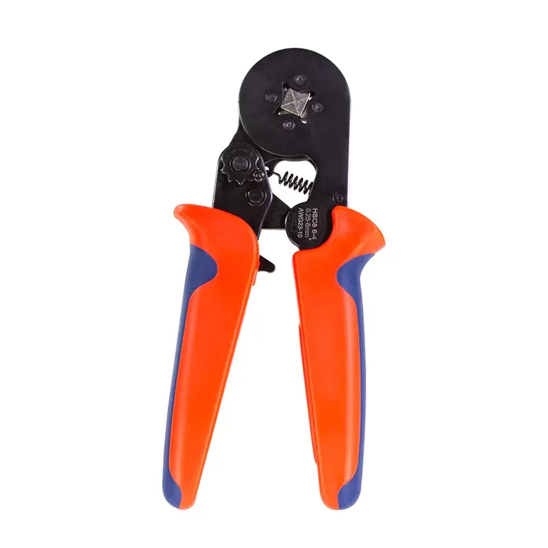 Pinza de presión LogiLink WZ0068 Diámetro máximo de tubo 6 mm