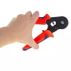 Pinza de presión LogiLink WZ0068 Diámetro máximo de tubo 6 mm