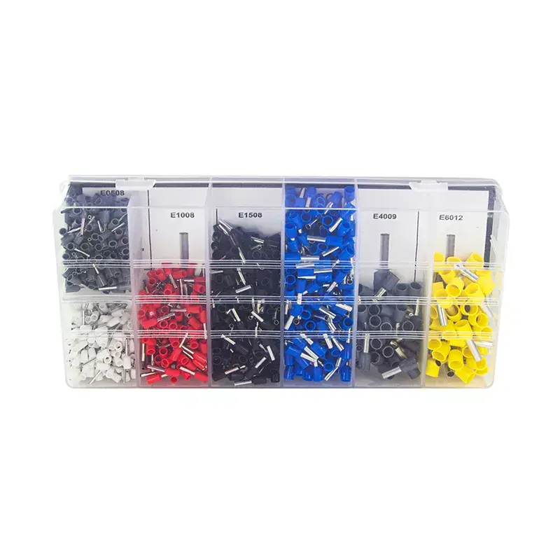 Pinza de presión LogiLink WZ0068 Diámetro máximo de tubo 6 mm