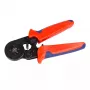 Pinza de presión LogiLink WZ0068 Diámetro máximo de tubo 6 mm