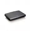 Reproductor de DVD portátil Lenco DVP-1010